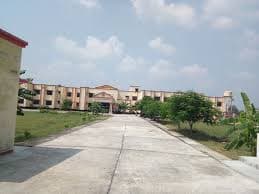 Government Polytechnic Sitapur College Internal View photo 4
